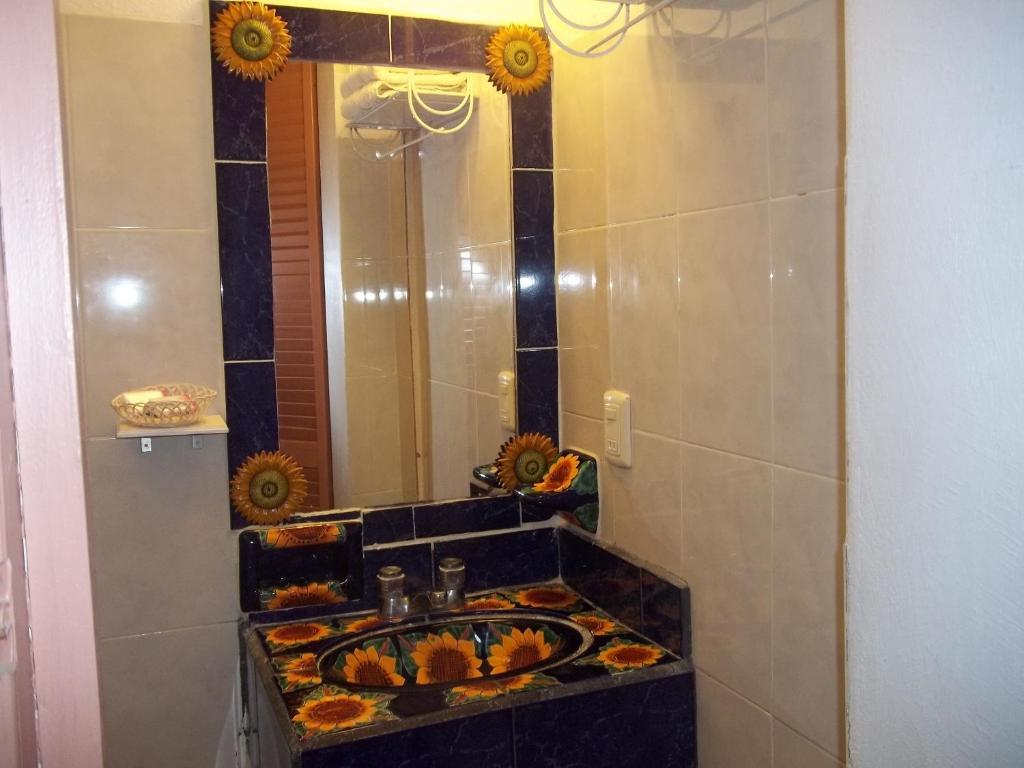 Hotel Terranova Тампіко Номер фото