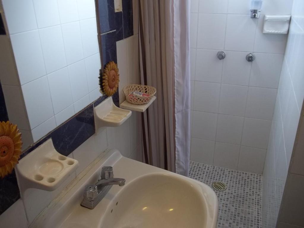 Hotel Terranova Тампіко Номер фото